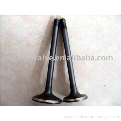 inlet & outlet valve for DAEWOO LANOS 16V